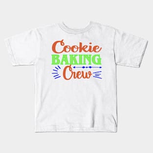 Cookie Kids T-Shirt